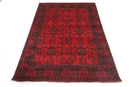 Bokhara Rug - 150 x 200 cm - Jerm Rugs - Handmade Afghan Rug - Jerm Rugs