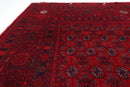 Bokhara Rug - 195x300 cm (6.5x9.10 ft) - Jerm Rugs - Jerm Rugs