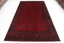 Bokhara Rug - 199 x 294 cm - Jerm Rugs - Jerm Rugs