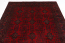 Bokhara Rug - 199 x 294 cm - Jerm Rugs - Jerm Rugs