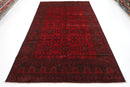 Bokhara Rug - 202 x 308 cm - Jerm Rugs - Jerm Rugs