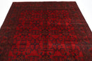 Bokhara Rug - 202 x 308 cm - Jerm Rugs - Jerm Rugs