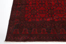 Bokhara Rug - 202 x 308 cm - Jerm Rugs - Jerm Rugs