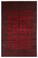 Bokhara Rug - 202 x 308 cm - Jerm Rugs - Jerm Rugs