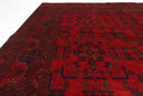 Bokhara Rug - 202 x 308 cm - Jerm Rugs - Jerm Rugs