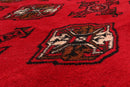 Bokhara Rug - 291 x 385 cm - Jerm Rugs - Handmade Afghan Rug - Jerm Rugs