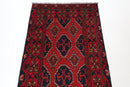 Bokhara Rug - 78x190 cm - Jerm Rugs - Jerm Rugs