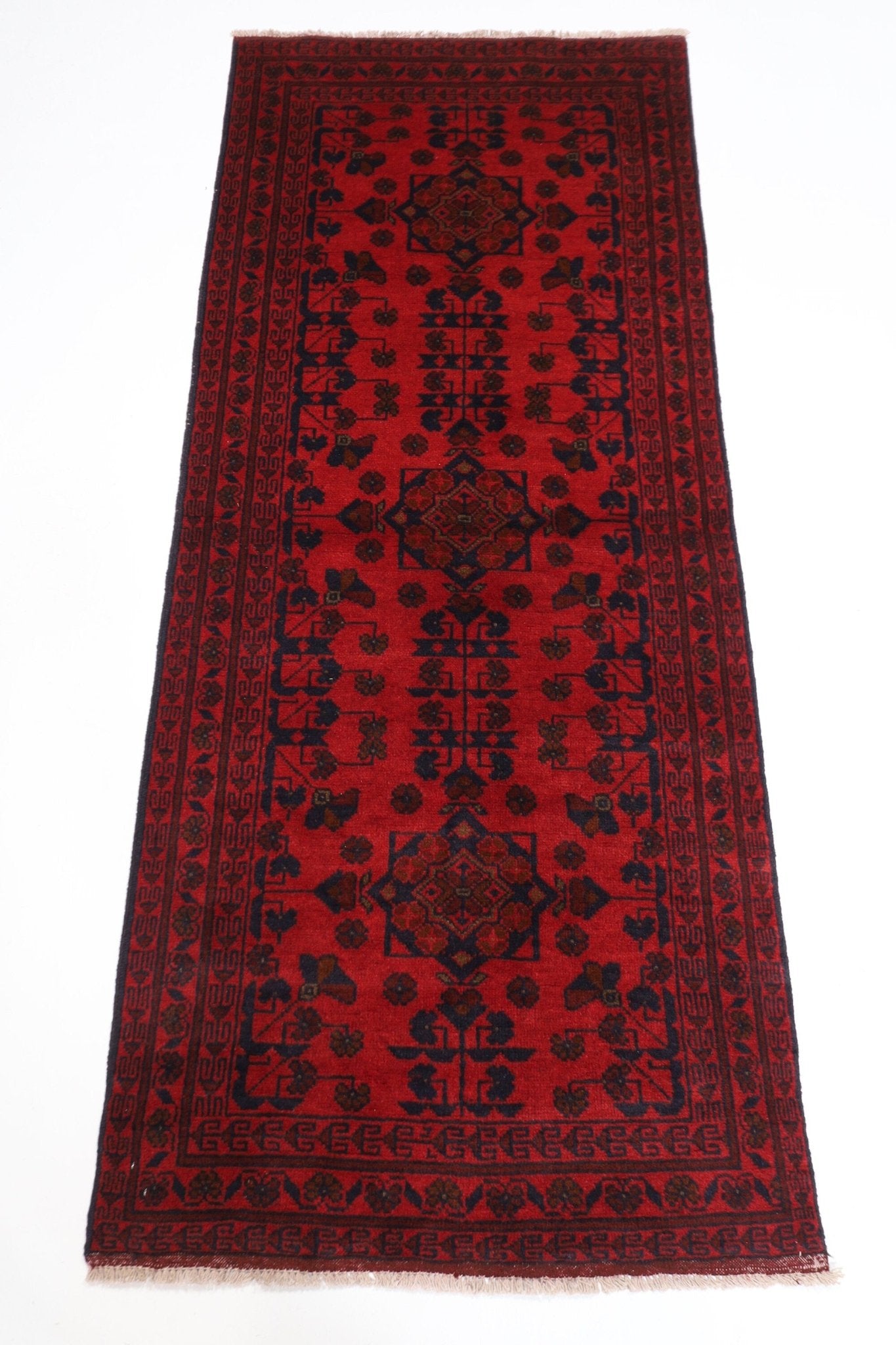 Bokhara Rug - 79 x 193 cm