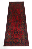 Bokhara Runner Rug - 76 x 190 cm - Jerm Rugs - Jerm Rugs