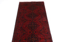 Bokhara Runner Rug - 78 x 294 cm - Jerm Rugs - Jerm Rugs