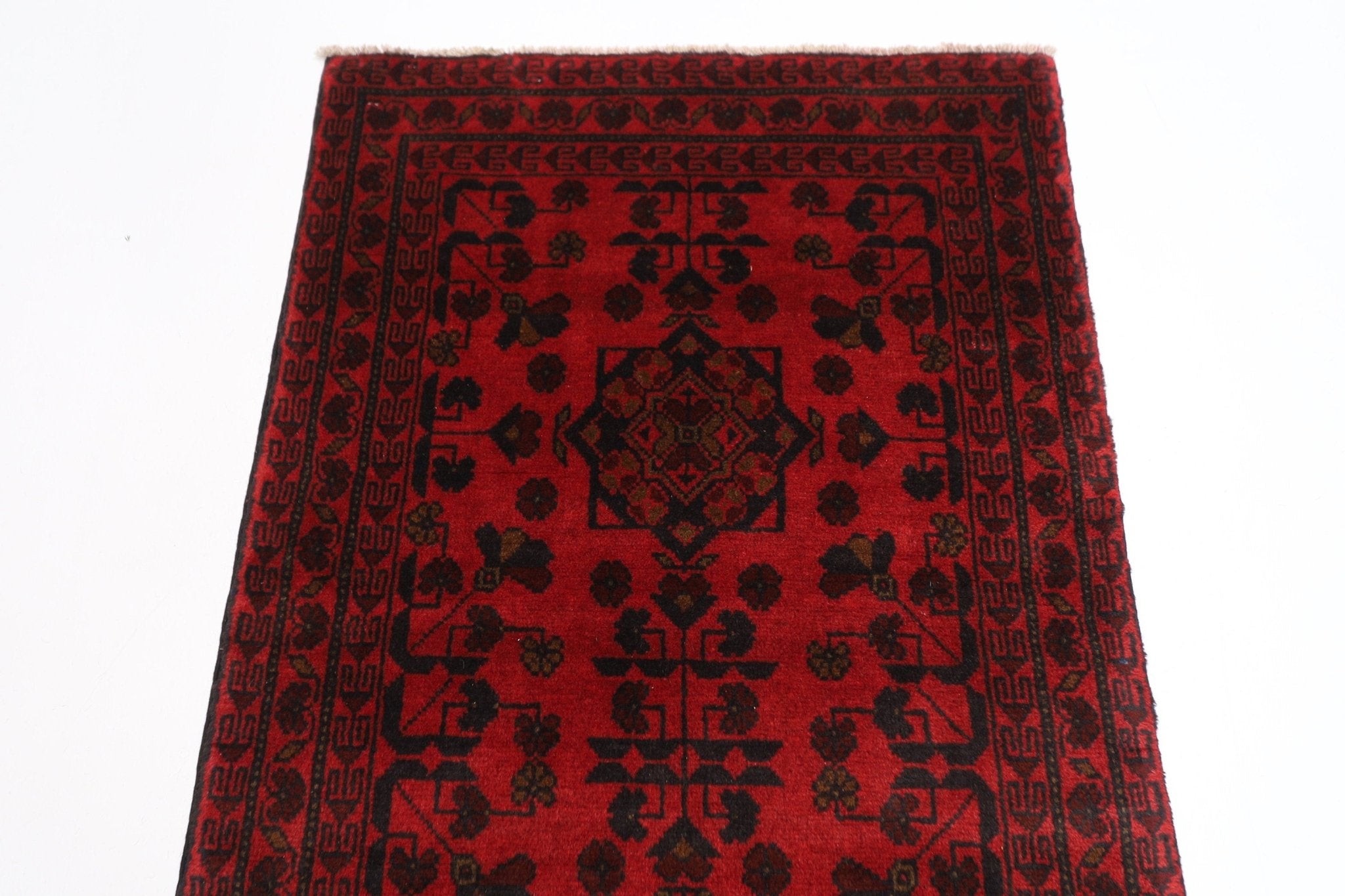 Bokhara Runner Rug - 78x189 cm - Jerm Rugs - Jerm Rugs