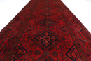 Bokhara Runner Rug - 80 x 290 cm - Jerm Rugs - Jerm Rugs