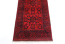 Bokhara Runner Rug - 82 x 299 cm - Jerm Rugs - Jerm Rugs