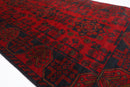 Bokhara Runner Rug - 83 x 195 cm - Jerm Rugs - Jerm Rugs