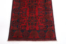 Bokhara Runner Rug - 83 x 195 cm - Jerm Rugs - Jerm Rugs