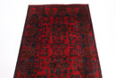 Bokhara Runner Rug - 83 x 195 cm - Jerm Rugs - Jerm Rugs