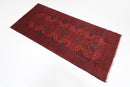 Bokhara Runner Rug - 83x183 cm - Jerm Rugs - Jerm Rugs