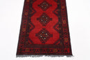 Bokhara Runner Rug - 83x278 cm - Jerm Rugs - Jerm Rugs