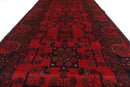 Bokhara Runner Rug - 85 x 290 cm - Jerm Rugs - Jerm Rugs