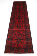 Bokhara Runner Rug - 85 x 290 cm - Jerm Rugs - Jerm Rugs