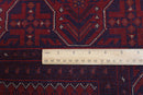 Bokhara Runner Rug - 85x303 cm, 2.10x9.11 ft - Jerm Rugs - Jerm Rugs