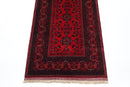 Bokhara Runner Rug - 85x303 cm, 2.10x9.11 ft - Jerm Rugs - Jerm Rugs