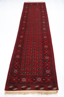 Bokhara Runner Rug - 86 x 312 cm - Jerm Rugs - Jerm Rugs