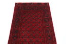 Bokhara Runner Rug - 87 x 200 cm, 2.11 x 6.7 ft - Jerm Rugs - Jerm Rugs