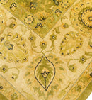 Chobi Oushak 002 - 2.4x3 MTR - Jerm Rugs - Chobi Oushak - Jerm | جِرْم