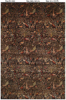 Elegance Redefined - 368 x 541 cm - Jerm Rugs - Jerm | جِرْم