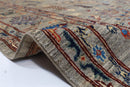 Elegance Unveiled - 274 x 362 cm - Jerm Rugs - Jerm Rugs