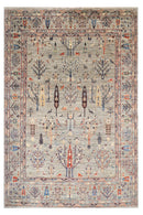 Elegance Unveiled - 274 x 362 cm - Jerm Rugs - Jerm Rugs