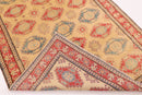 Elegant Afghan - 155x295 cm - Jerm Rugs - Handmade Afghan Rug - Jerm Rugs