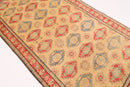 Elegant Afghan - 155x295 cm - Jerm Rugs - Handmade Afghan Rug - Jerm Rugs