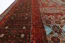 Elegant Afghan - 160 x 195 cm - Jerm Rugs - Handmade Afghan Rug - Jerm Rugs