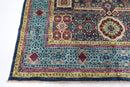 Elegant Afghan - 170x239 cm - Jerm Rugs - Handmade Afghan Rug - Jerm Rugs