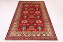 Elegant Afghan - 170x240 cm - Jerm Rugs - Handmade Afghan Rug - Jerm Rugs