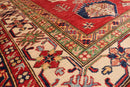 Elegant Afghan - 170x240 cm - Jerm Rugs - Handmade Afghan Rug - Jerm Rugs