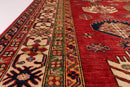 Elegant Afghan - 170x240 cm - Jerm Rugs - Handmade Afghan Rug - Jerm Rugs