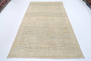 Elegant Afghan - 179 x 273 cm - Jerm Rugs - Handmade Afghan Rug - Jerm Rugs