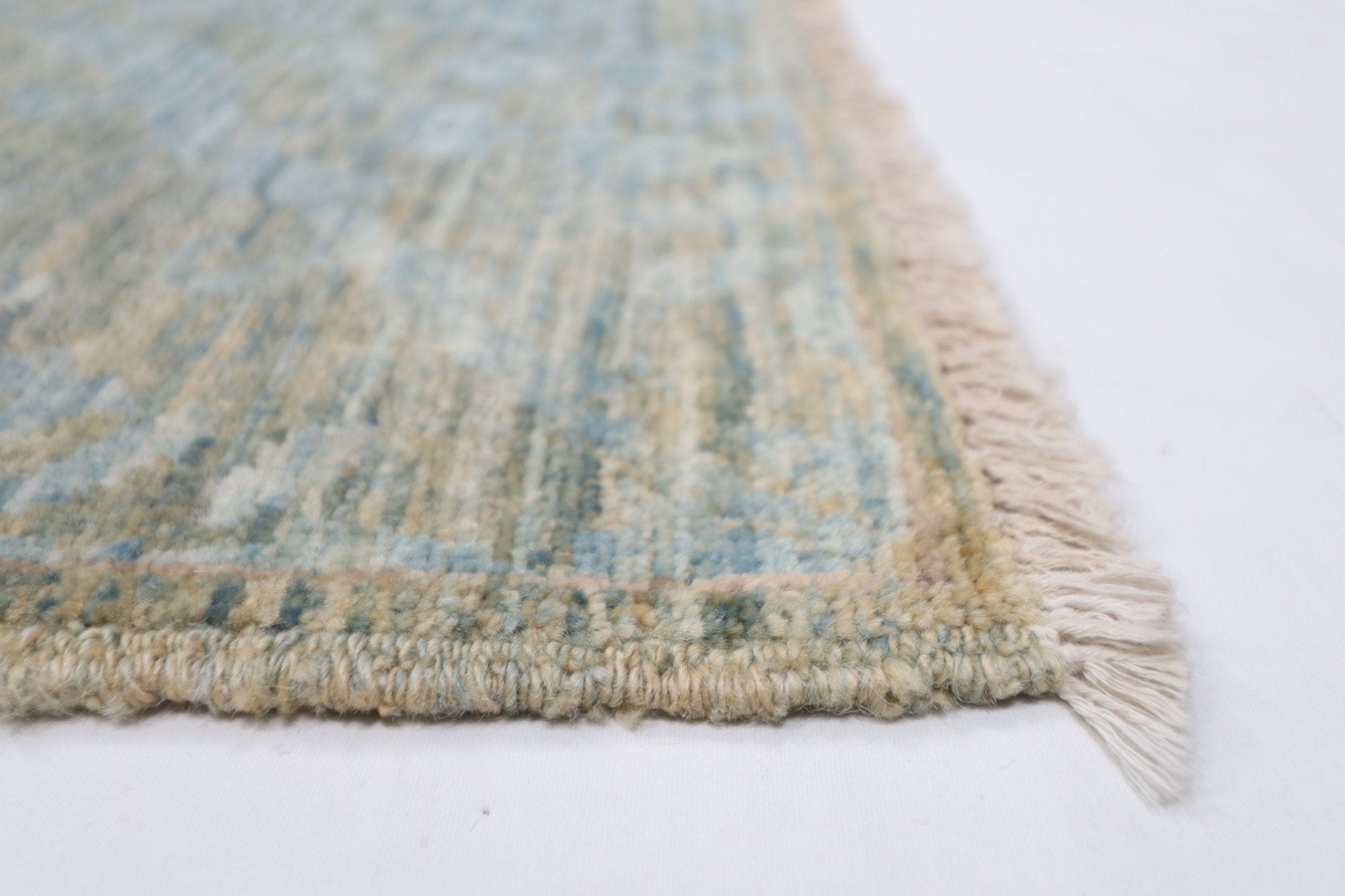 Elegant Afghan - 190x271 cm - Jerm Rugs - Handmade Afghan Rug - Jerm Rugs