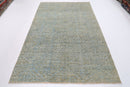 Elegant Afghan - 190x271 cm - Jerm Rugs - Handmade Afghan Rug - Jerm Rugs