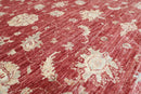 Elegant Afghan - 199 x 294 cm - Jerm Rugs - Jerm Rugs