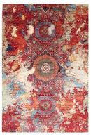 Elegant Afghan - 251x293 cm - Jerm Rugs - Jerm Rugs