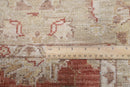 Elegant Afghan - 98 x 156 cm - Jerm Rugs - Handmade Afghan Rug - Jerm Rugs