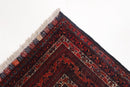 Elegant Bokhara - 149 x 197 cm - Jerm Rugs - Handmade Afghan Rug - Jerm Rugs