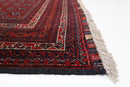 Elegant Bokhara - 149 x 197 cm - Jerm Rugs - Handmade Afghan Rug - Jerm Rugs