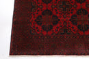 Elegant Bokhara - 99 x 151 cm - Jerm Rugs - Handmade Afghan Rug - Jerm Rugs