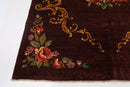 Elegant Floral - 167x247 cm - Jerm Rugs - Handmade Afghan Rug - Jerm Rugs