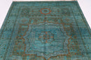 Elegant Heritage - 177x233 cm - Jerm Rugs - Handmade Afghan Rug - Jerm Rugs